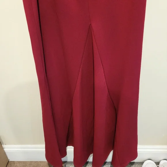 Lulus Maxi Dress - Picture 4 of 4